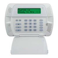 DSC PowerSeries Self Contained Wireless Alarm System User Manual