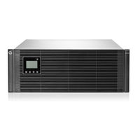 HP R7000 NA User Manual