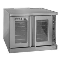 Blodgett MARK V Hatchable Specifications