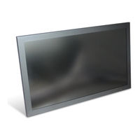 Vista VFS24/32HDIP User Manual