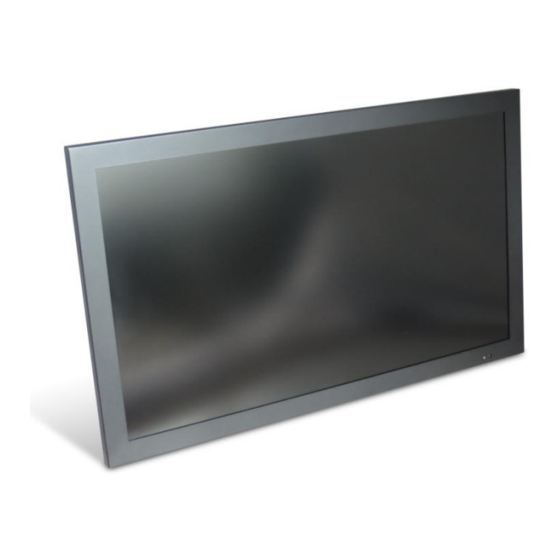 Vista VFS24/32HDIP User Manual