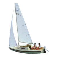 Hunter 20 Owner's Manual