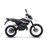 Malaguti XSM 50 Workshop Manual