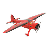 Phoenix Model Stinson Reliant Instruction Manual