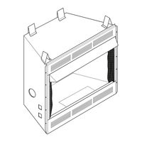 FMI (V)BFBF42 series Owner's Operation And Installation Manual