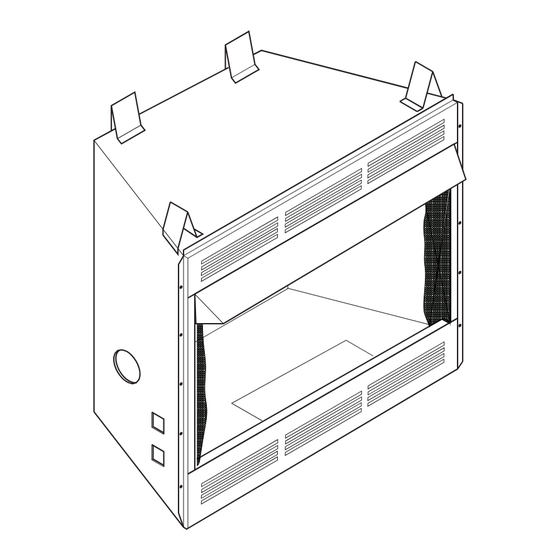 FMI (V)BFBF36 series Owner's Operation And Installation Manual