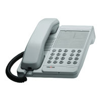 Tenovis TB 510 User Manual