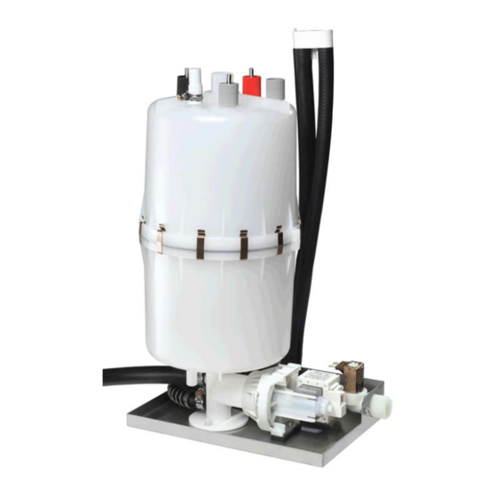 HygroMatik C01 KIT Manual