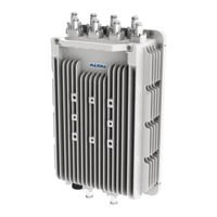 Altai Technologies A8n (ac) Installation Manual
