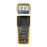 Fluke 233 Quick Reference Manual