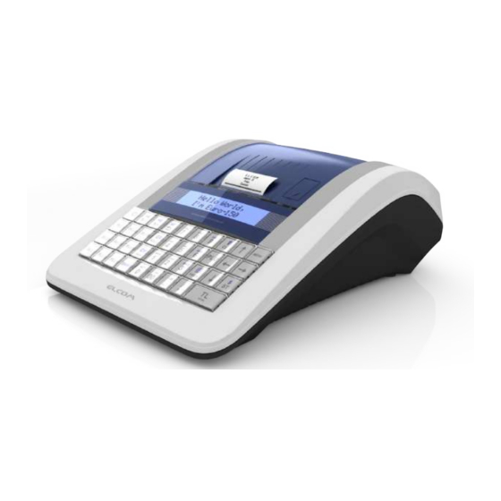 ELCOM Euro-150TE Flexy User Manual