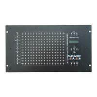 Mode Machines SEQ12 User Manual