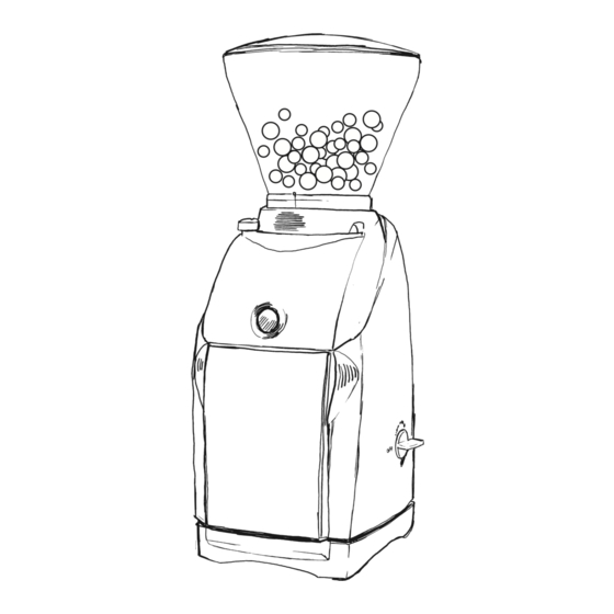 Hario V60 Brewing Manual