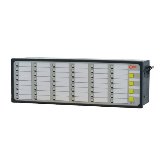 EES USM series Manual