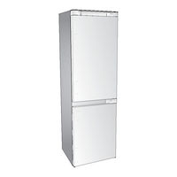 Smeg APCR305 Instructions For Installation, Use And Maintenance Manual