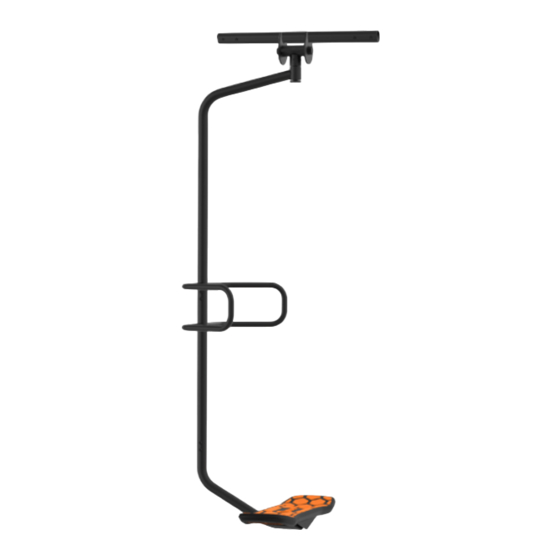 Vuly Max Spin Swing Manual