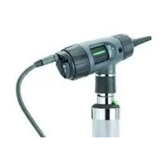 Welch Allyn MacroView Directions For Use Manual