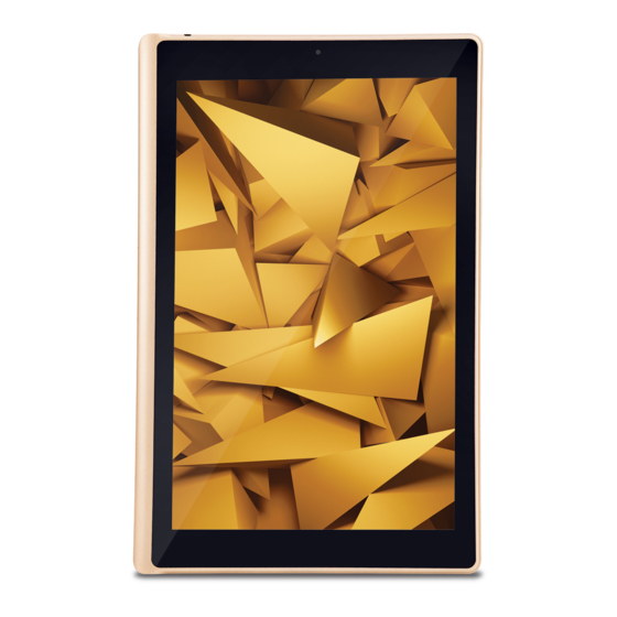 iBall Slide Elan 4G2+ Manual