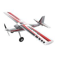 Modster Trainstar Ascent User Manual