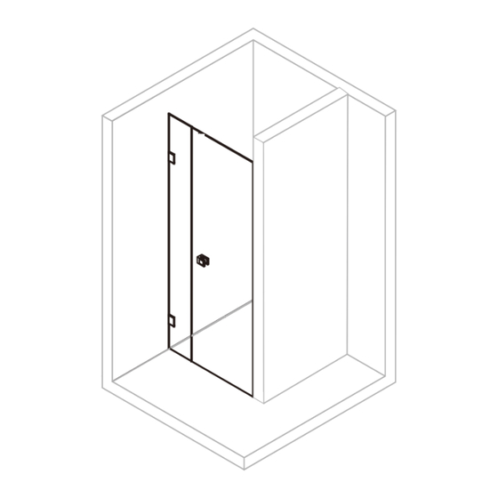 RIHO SCANDIC NXT X102 Installation Manual