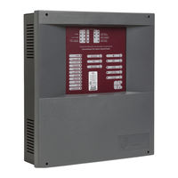 Cofem CLVR02EXT Manual