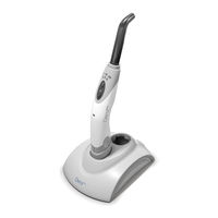 KERR Demi L.E.D Curing Light Operator's Manual