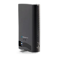 NetComm NF2 Setup Manual