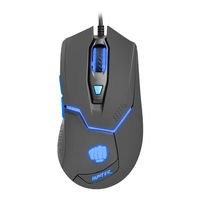 Fury Hunter Quick Installation Manual