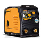 iWeld GORILLA POCKETFORCE 200 IGBT User Manual