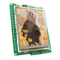 Mikroelektronika dsPIC33EP Manual