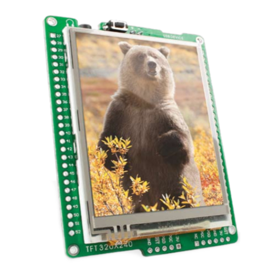 mikroElektronika dsPIC33EP Manual