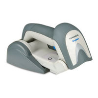 Datalogic Gryphon I QD2430 Product Reference Manual