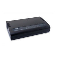 Repotec RP-G108Q Quick Installation Manual