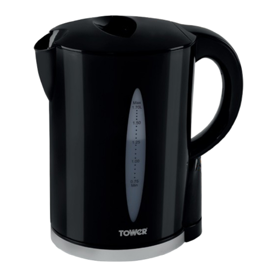Tower Hobbies T10011 Manual