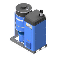 Nederman FlexPAK Standard User Manual