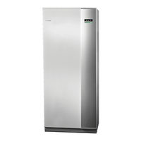 Nibe VVM 500 User Manual