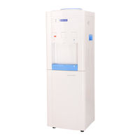 Blue Star BWD3TTGA User Manual