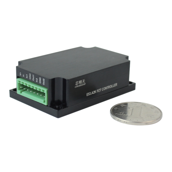 Coremorrow E53.A2K-J User Manual