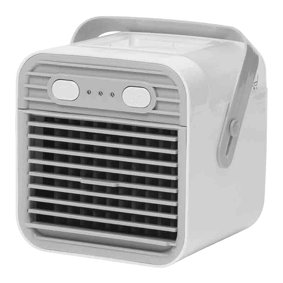RUSTA CUBIC Manual