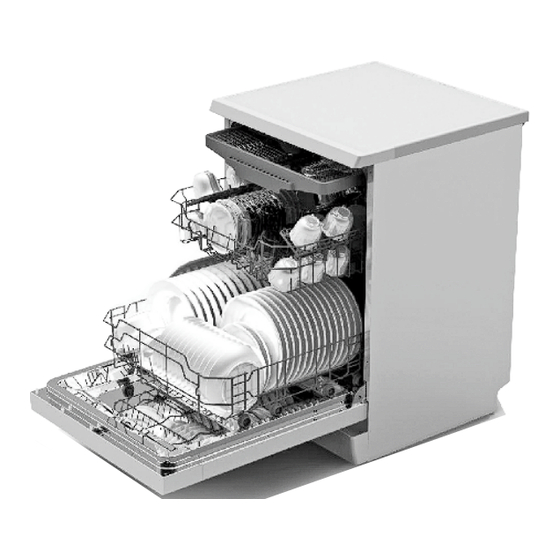 Glen DW 7618K User Manual