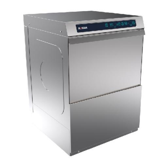 Inoksan BYM 052 N User Manual
