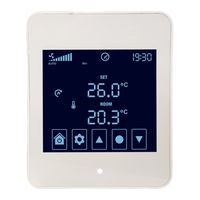 SImx HeatTrans User Manual