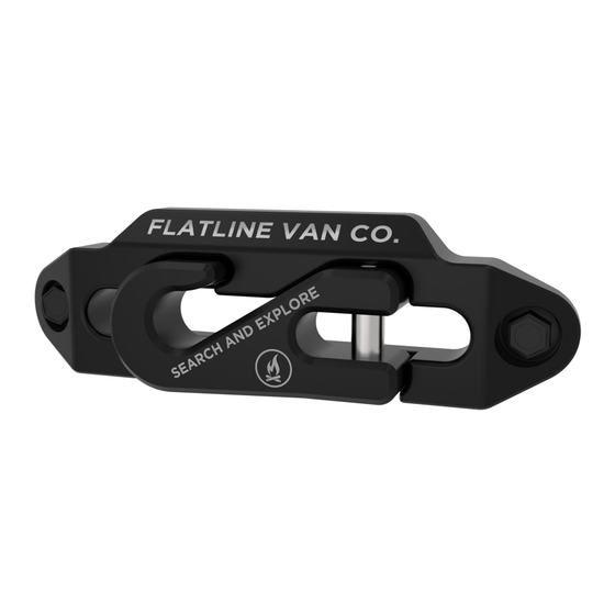FVC UN1110B Installation Manual