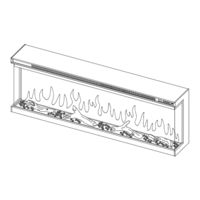 IN & OUT HOUSE EF591A Instruction Manual
