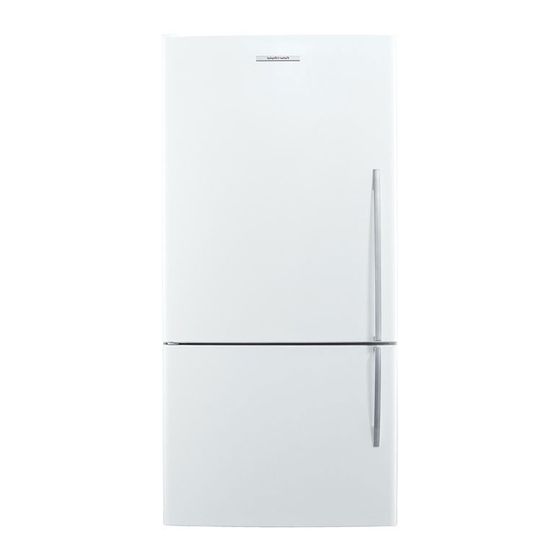 Fisher & Paykel E522BLE2 Installation Instructions Manual