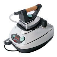 POLTI VAPORELLA PRO 5200 R Instructions Manual