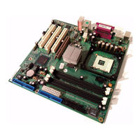Fujitsu Siemens Computers D1561 Technical Manual