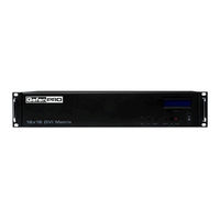 Gefen GEF-DVI-16416 User Manual