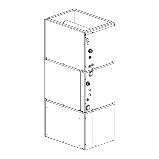 BMC GTB1-A Installation Instructions Manual