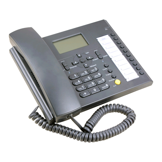 Escene US102 User Manual